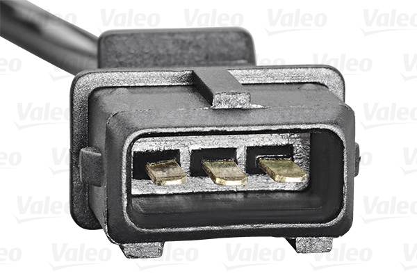 Sensor, crankshaft pulse - 254145 VALEO