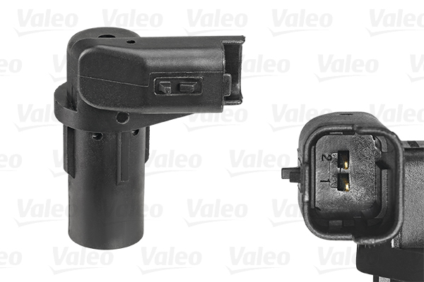 Generatore di impulsi, Albero a gomiti - 254146 VALEO