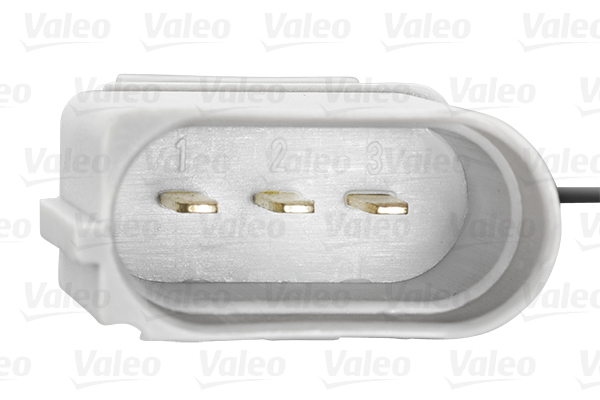 Sensor, crankshaft pulse - 254168 VALEO