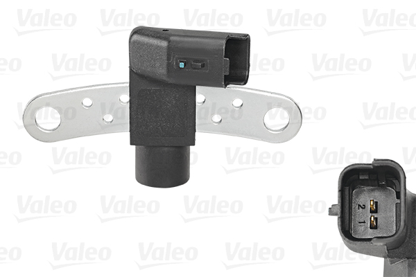 Impulsgeber, Kurbelwelle - 254183 VALEO