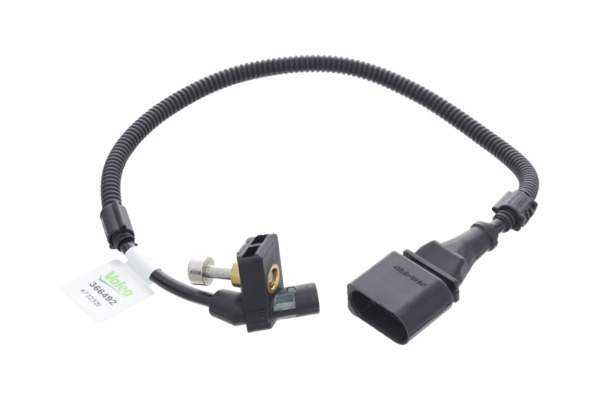 Sensor, crankshaft pulse - 366492 VALEO