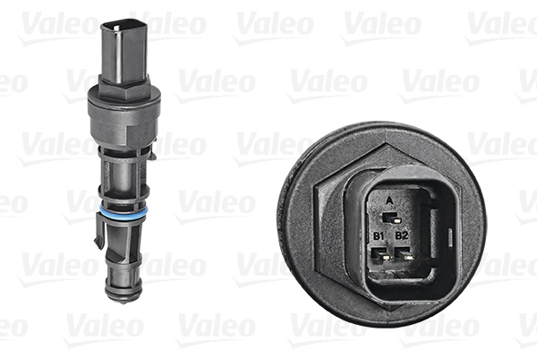 Sensor, speed - 255301 VALEO