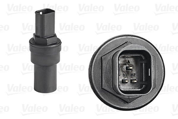 Sensore, Velocità - 255302 VALEO