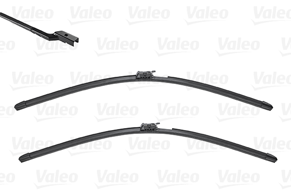 Wischblatt - 572308 VALEO