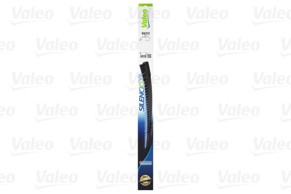 Wiper Blade - 572312 VALEO