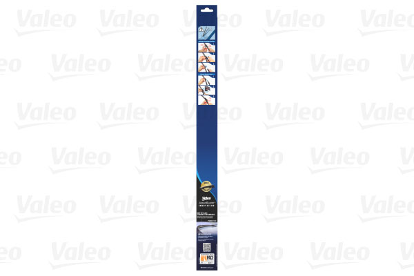 Wiper Blade - 572312 VALEO