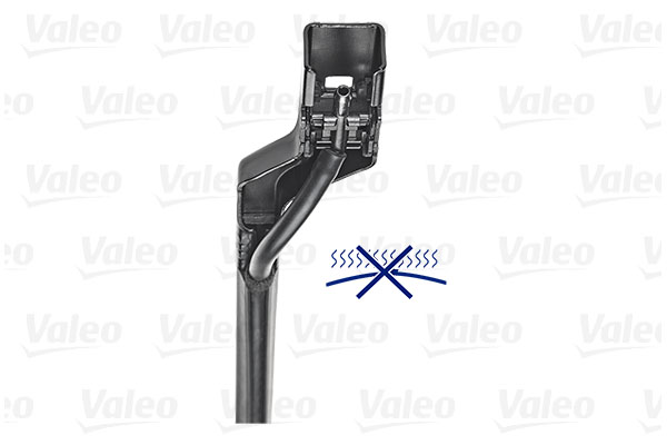 Щетка стеклоочистителя - 572322 VALEO
