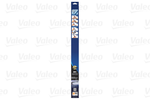 Щетка стеклоочистителя - 572322 VALEO