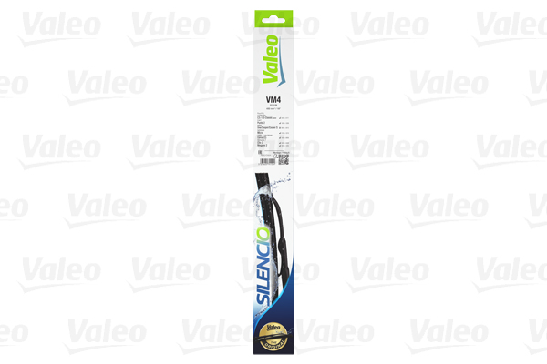 Щетка стеклоочистителя - 574129 VALEO