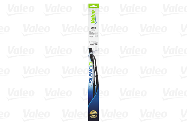 Щетка стеклоочистителя - 574143 VALEO