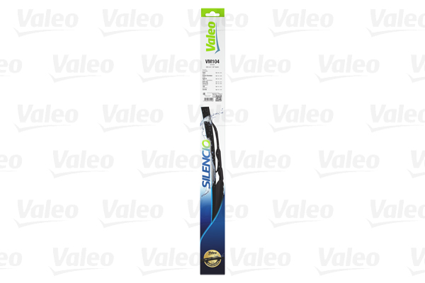 Wiper Blade - 574154 VALEO