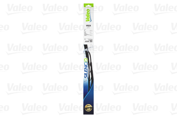 Wiper Blade - 574191 VALEO