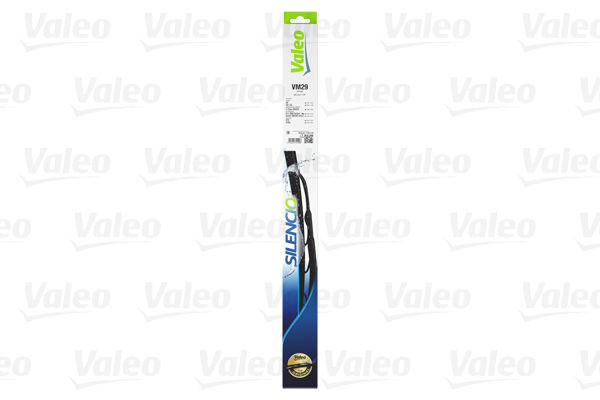 Wiper Blade - 574192 VALEO