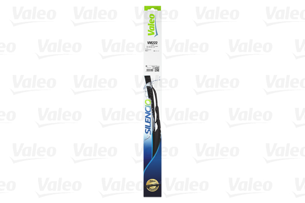 Wiper Blade - 574292 VALEO