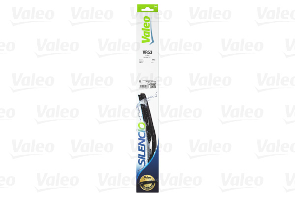 Wiper Blade - 574087 VALEO