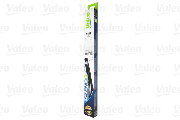 Wiper Blade - 574087 VALEO