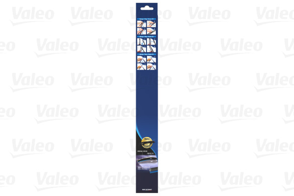Wiper Blade - 574087 VALEO