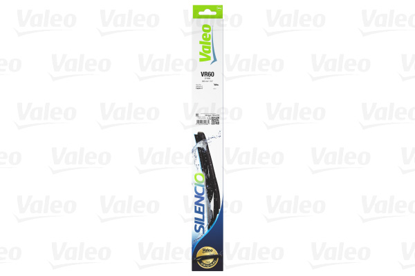 Wiper Blade - 574088 VALEO