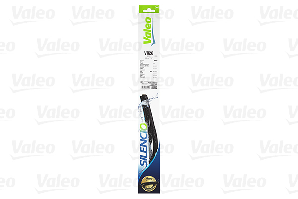 Wiper Blade - 574151 VALEO