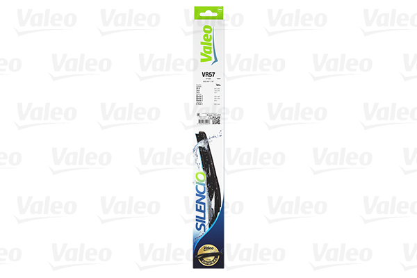 Wiper Blade - 574201 VALEO