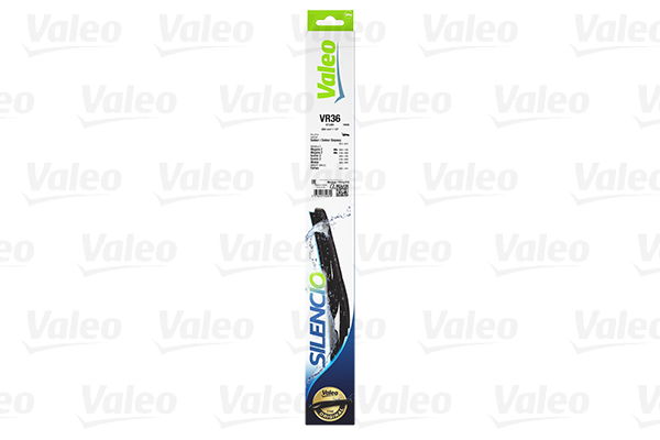 Wiper Blade - 574281 VALEO