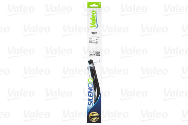 Щетка стеклоочистителя - 574594 VALEO