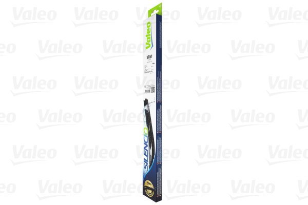 Щетка стеклоочистителя - 574594 VALEO