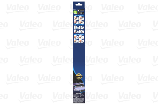 Щетка стеклоочистителя - 574594 VALEO