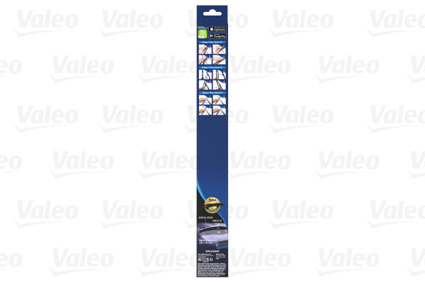 Щетка стеклоочистителя - 574595 VALEO