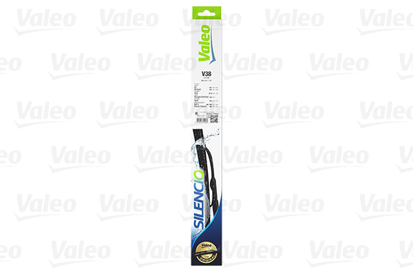 Wiper Blade - 574108 VALEO