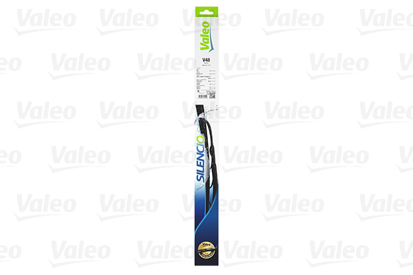 Wiper Blade - 574114 VALEO