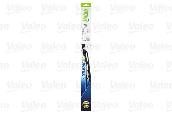Щетка стеклоочистителя - 574118 VALEO