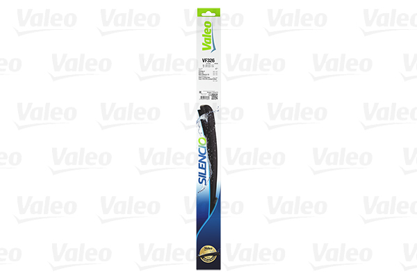Wiper Blade - 574382 VALEO