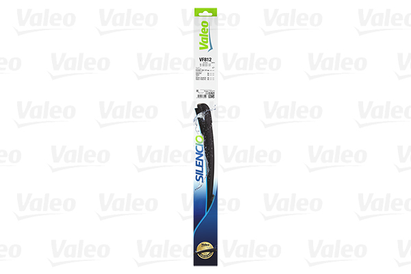 Щетка стеклоочистителя - 577812 VALEO
