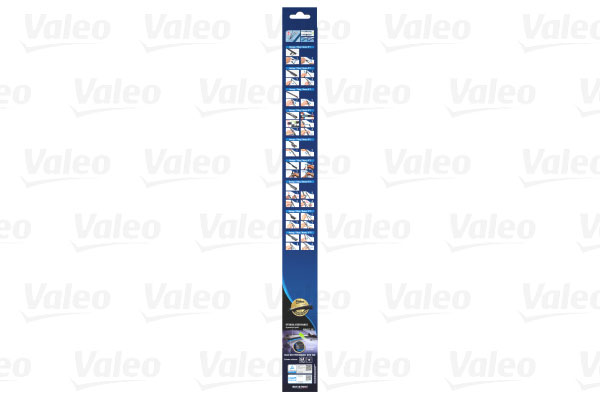 Щетка стеклоочистителя - 577958 VALEO