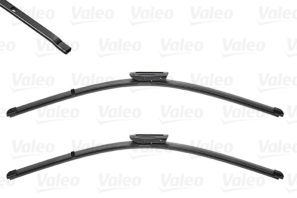 Щетка стеклоочистителя - 577972 VALEO