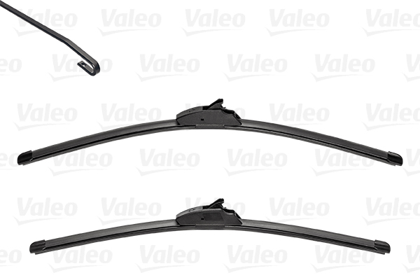 Wiper Blade - 577980 VALEO
