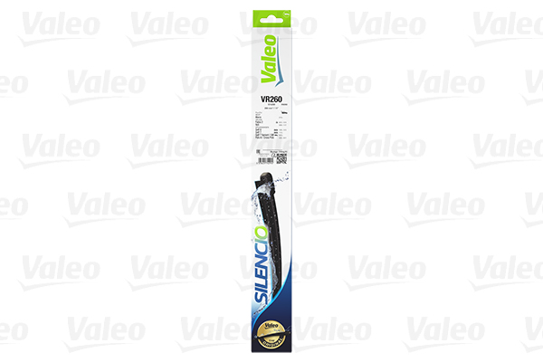 Щетка стеклоочистителя - 574299 VALEO