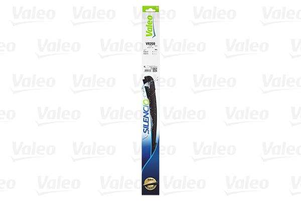 Wiper Blade - 574339 VALEO