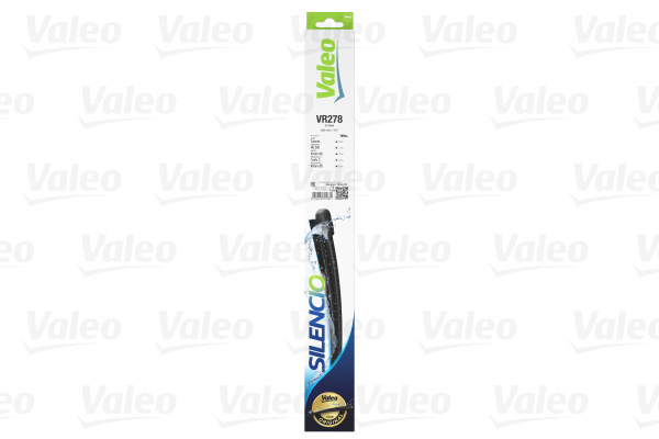 Щетка стеклоочистителя - 574588 VALEO