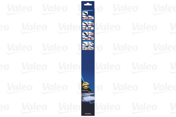 Щетка стеклоочистителя - 574588 VALEO