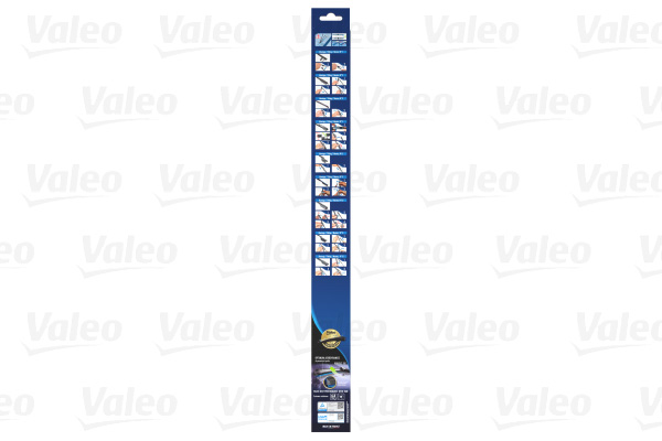 Щетка стеклоочистителя - 574589 VALEO