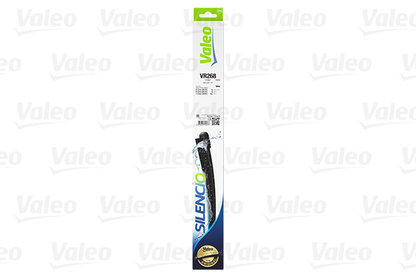 Щетка стеклоочистителя - 574607 VALEO