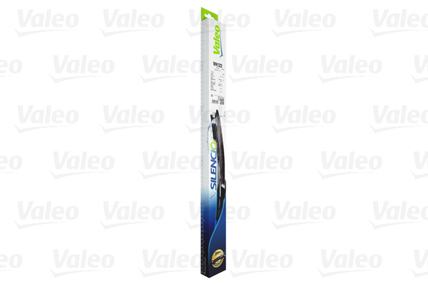 Wiper Blade - 574722 VALEO