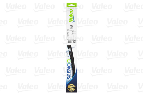 Резинка стеклоочистителя - 574246 VALEO
