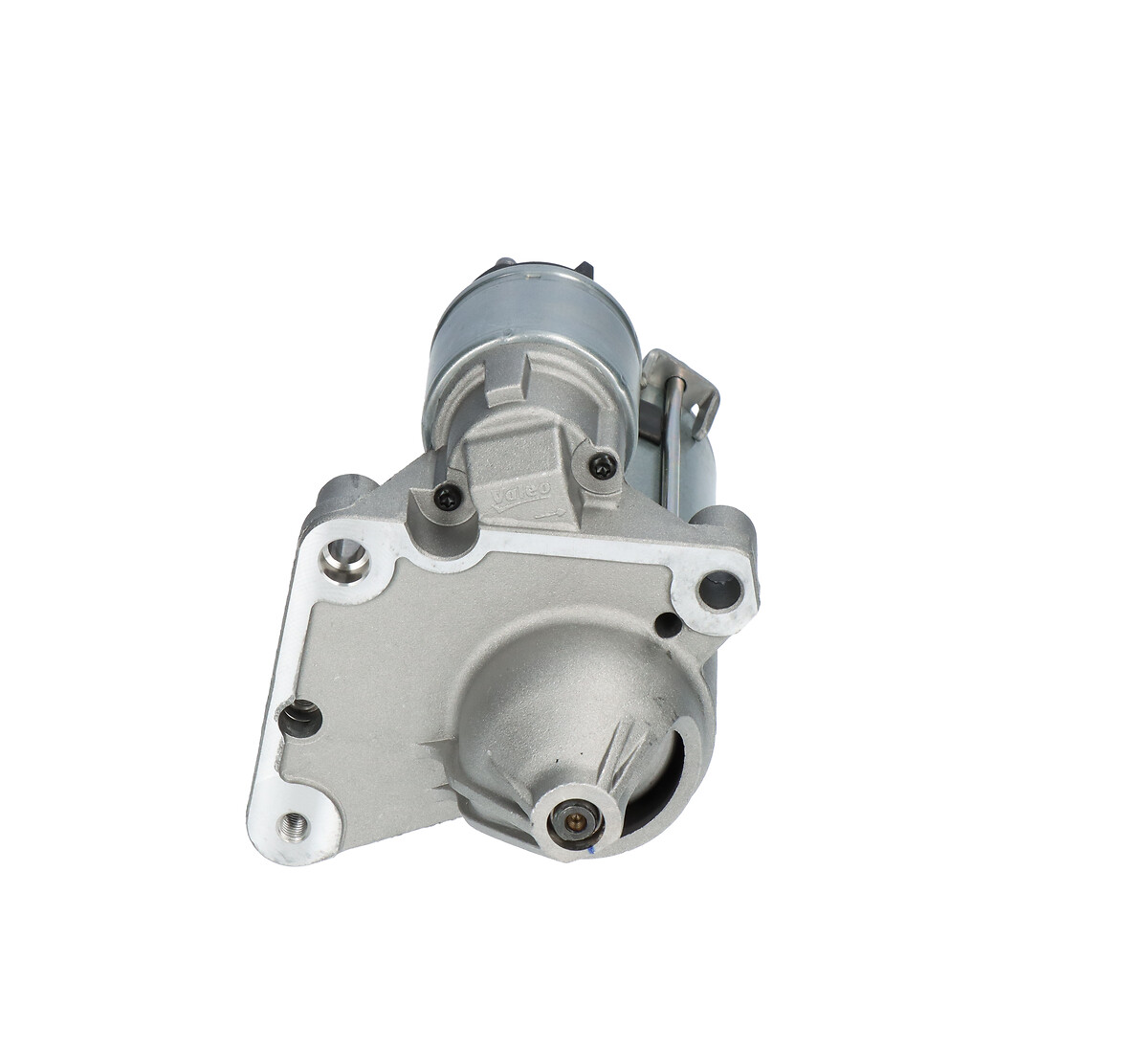 Starter - 201000 VALEO