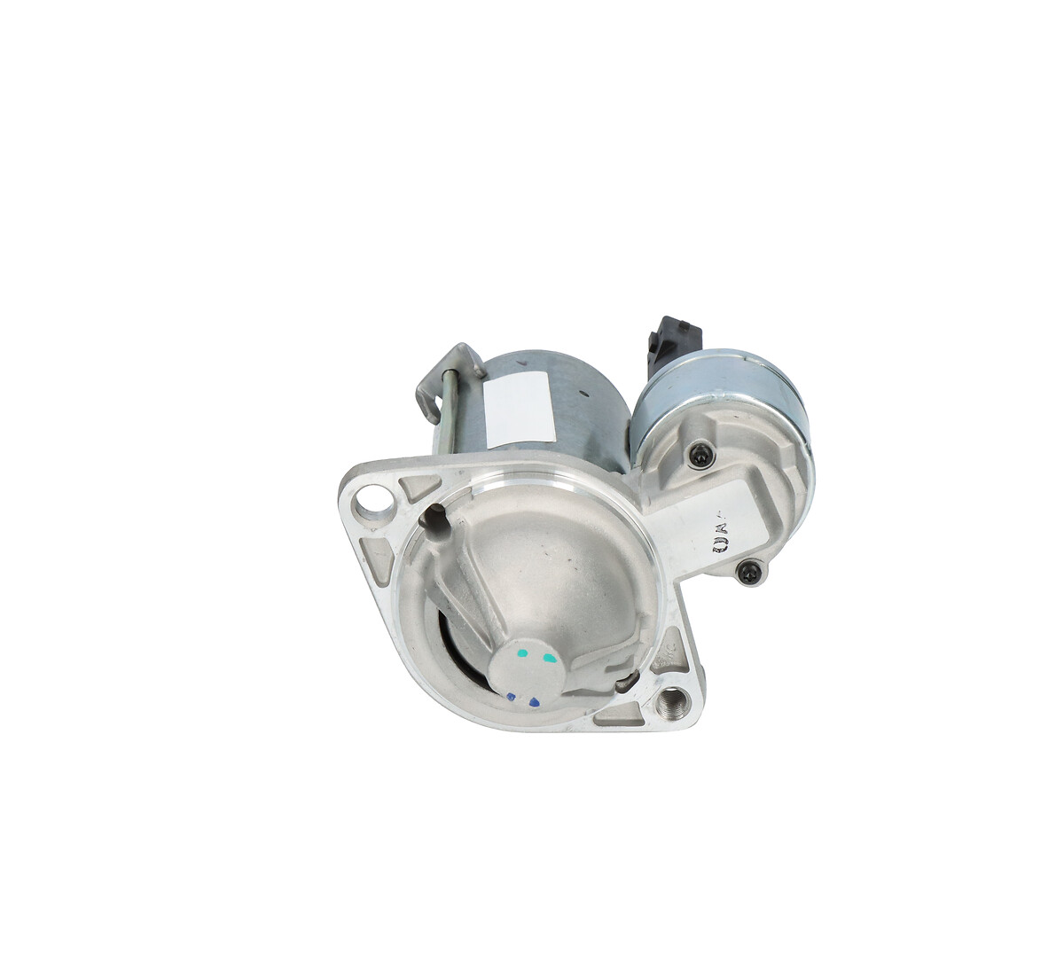 Starter - 201064 VALEO