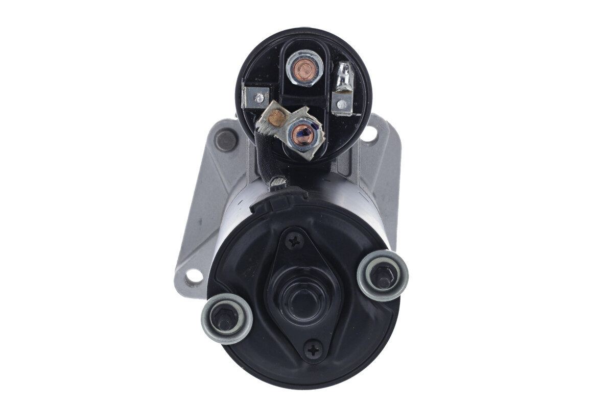 Starter - 201140 VALEO
