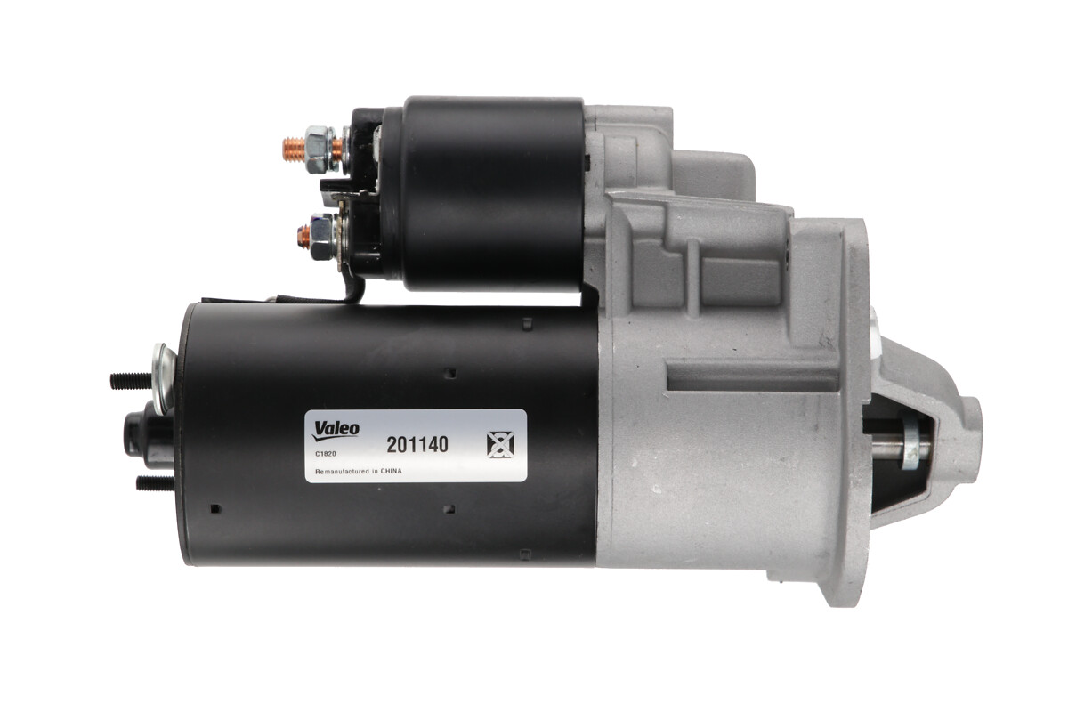 Starter - 201140 VALEO