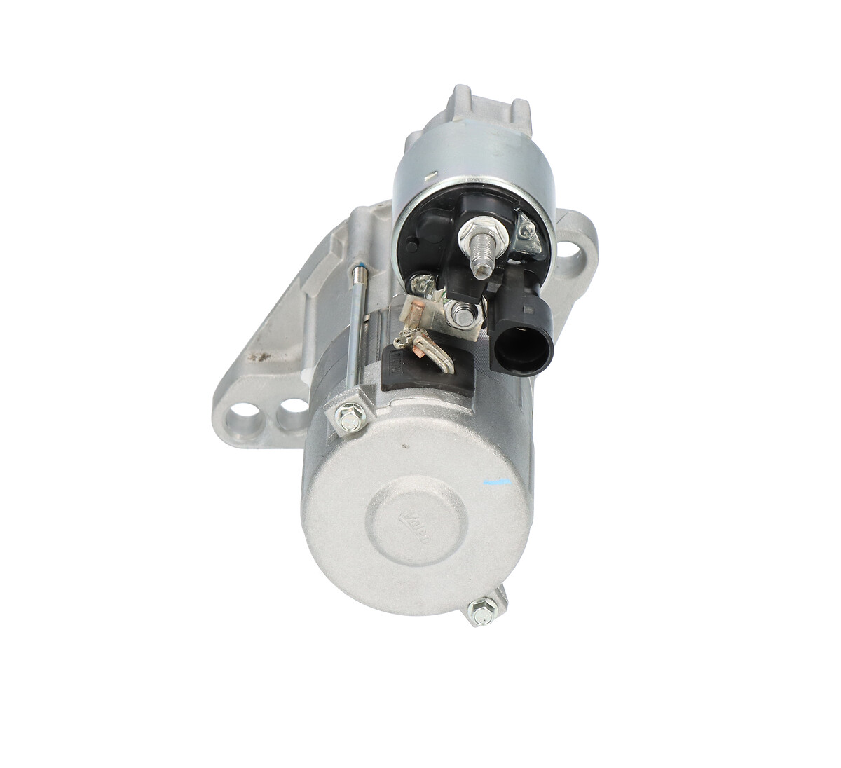 Starter - 201156 VALEO